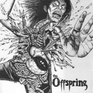 Album The Offspring - The Offspring