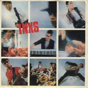 INXS The One Thing, 1982