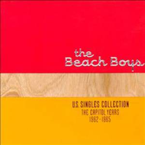 Album Beach Boys - The Original US Singles Collection The Capitol Years 1962–1965
