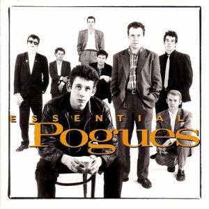 Album The Pogues - Essential Pogues