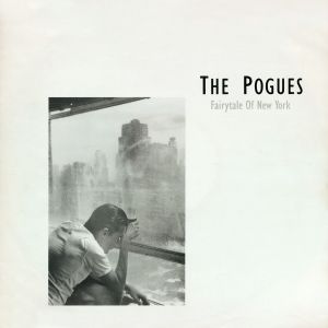 The Pogues Fairytale of New York, 1987
