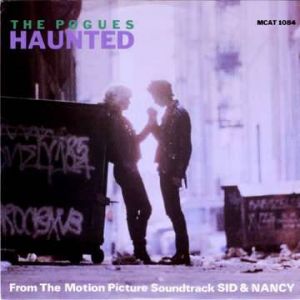 Haunted - The Pogues