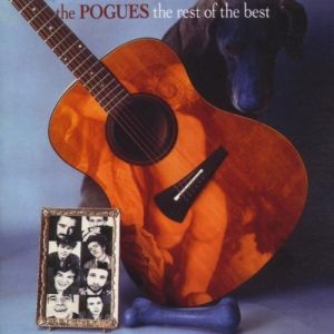 The Pogues The Rest of The Best, 1999