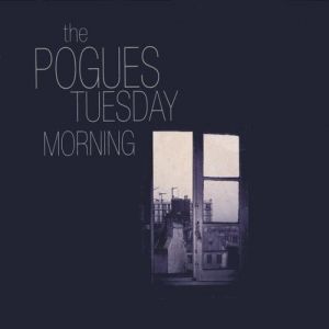 The Pogues Tuesday Morning, 1993