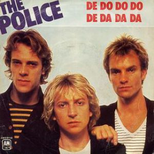 Album The Police - De Do Do Do, De Da Da Da