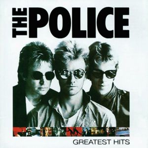 Album Greatest Hits - The Police
