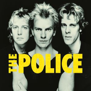 Album The Police - The Police