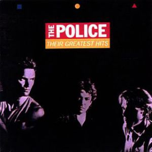 Album The Police - Their Greatest Hits
