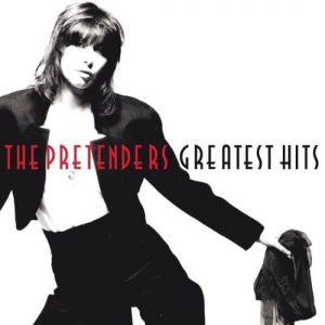 Album The Pretenders - Greatest Hits