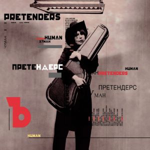Human - The Pretenders