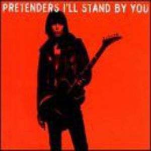 Album The Pretenders - I