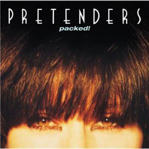 Album The Pretenders - Packed!