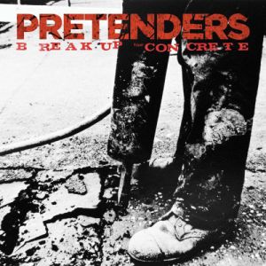 Album The Pretenders - The Best of Pretenders