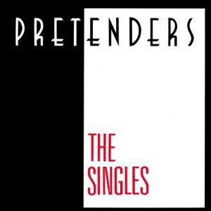 The Pretenders The Singles, 1987