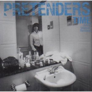 The Pretenders Time, 2003