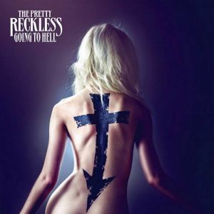 The Pretty Reckless Going to Hell, 2014