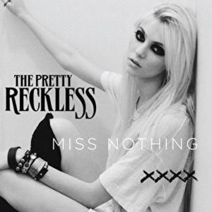 Album The Pretty Reckless - Miss Nothing