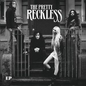 Album The Pretty Reckless - The Pretty Reckless