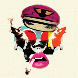 Album Always Outnumbered, Never Outgunned - The Prodigy