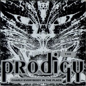 Album Charly - The Prodigy