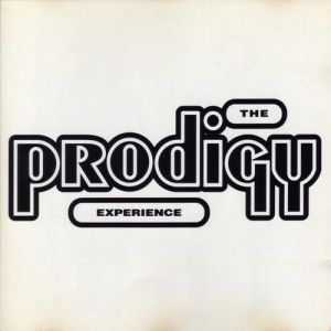 Album The Prodigy - Experience