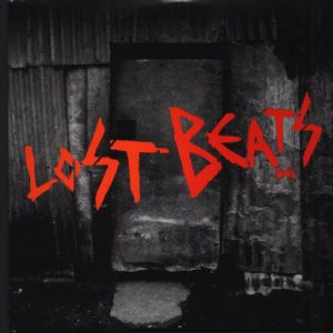Album Lost Beats - The Prodigy