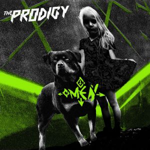 Album Omen - The Prodigy