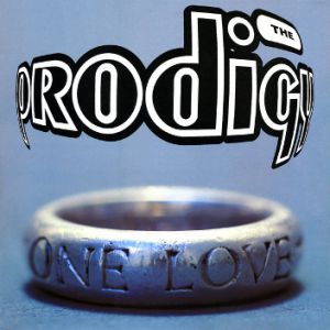 Album The Prodigy - One Love