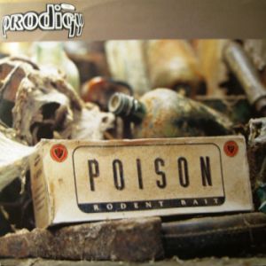 Album Poison - The Prodigy