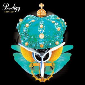 Album The Prodigy - Spitfire