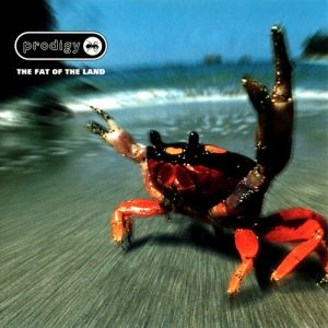 Album The Prodigy - The Fat of the Land