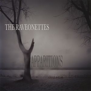 Album The Raveonettes - Apparitions