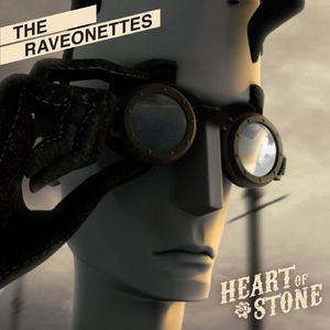 The Raveonettes Heart of Stone, 2010