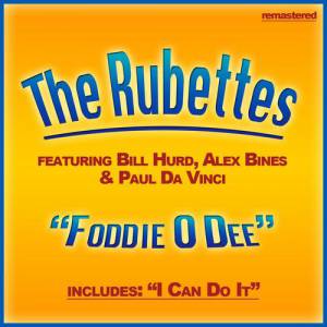 The Rubettes : Foddie O Dee