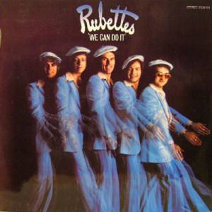 The Rubettes We Can Do It, 1975
