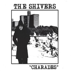 Album The Shivers - Charades