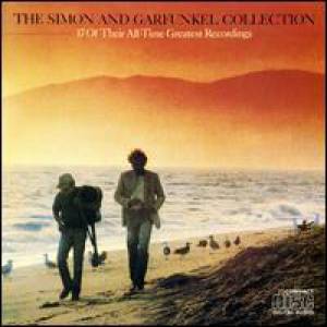 Album Simon & Garfunkel - The Simon and Garfunkel Collection