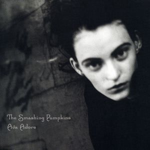 The Smashing Pumpkins Ava Adore, 1998