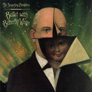 Album The Smashing Pumpkins - Bullet with Butterfly Wings