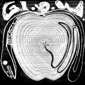 Album The Smashing Pumpkins - G.L.O.W.