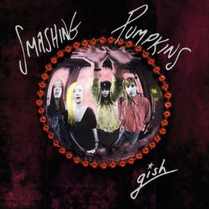 Album The Smashing Pumpkins - Gish