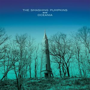 The Smashing Pumpkins Oceania, 2012