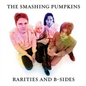 Album The Smashing Pumpkins - Rarities and B-Sides