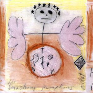 Album The Smashing Pumpkins - Rocket