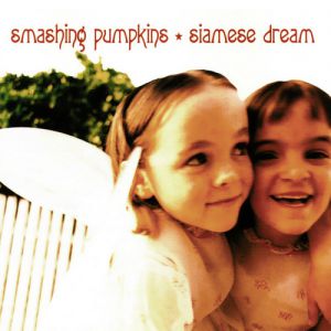 Album The Smashing Pumpkins - Siamese Dream