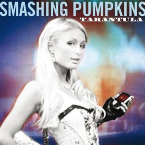 The Smashing Pumpkins Tarantula, 2007
