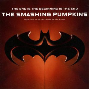 The Smashing Pumpkins The End Is the Beginning Is the End, 1997