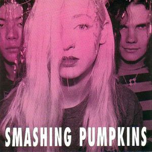 The Smashing Pumpkins Tristessa, 1990