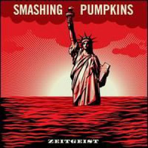 Album The Smashing Pumpkins - Zeitgeist