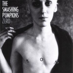 Album The Smashing Pumpkins - Zero